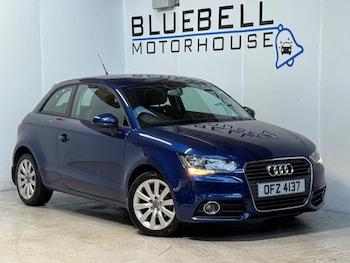 Audi - A1