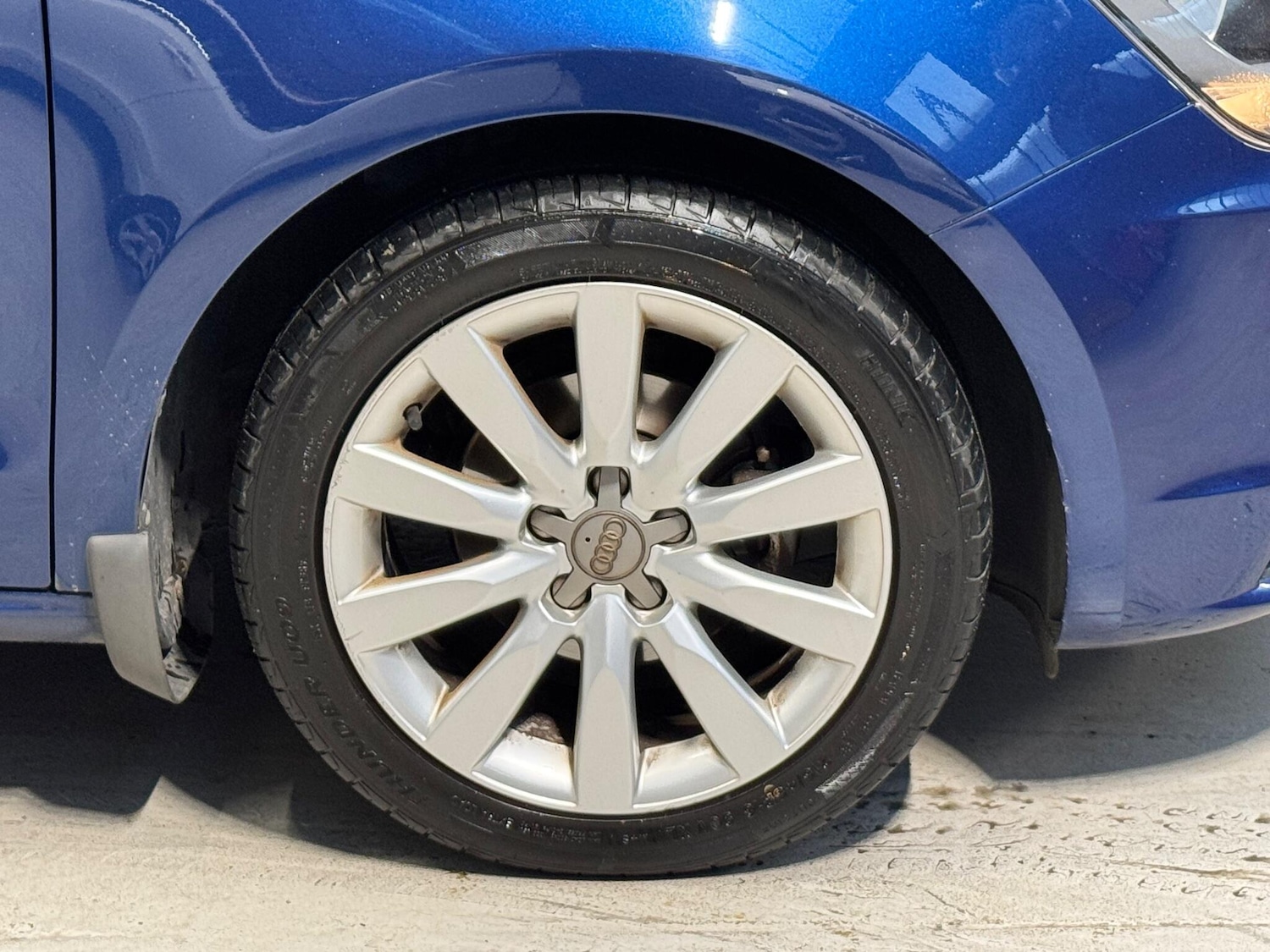 Used Audi A1 2011 for sale - 76168595: Photo 26