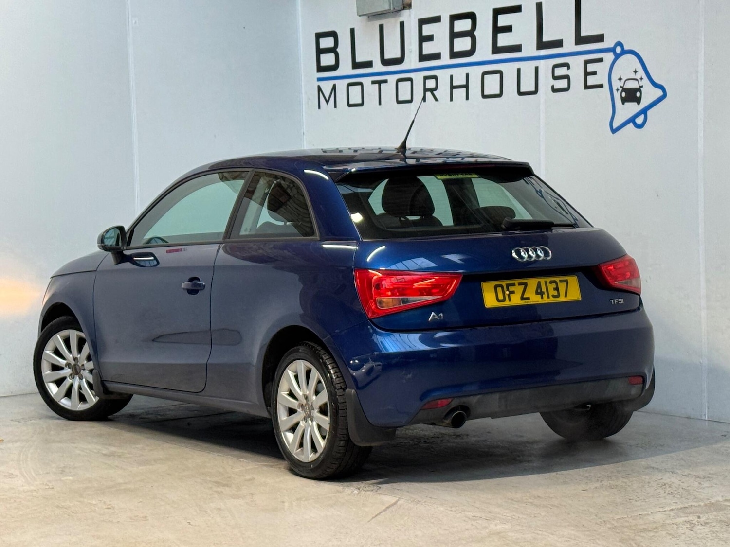 Used Audi A1 2011 for sale - 76168595: Photo 5