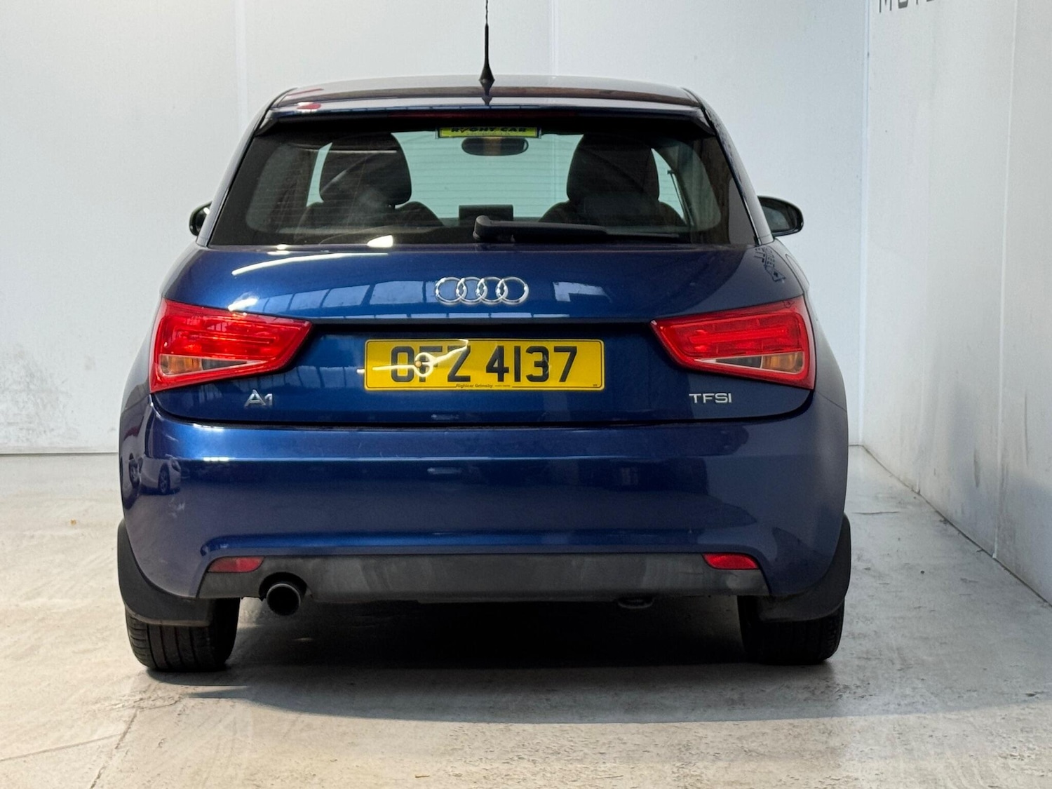 Used Audi A1 2011 for sale - 76168595: Photo 6