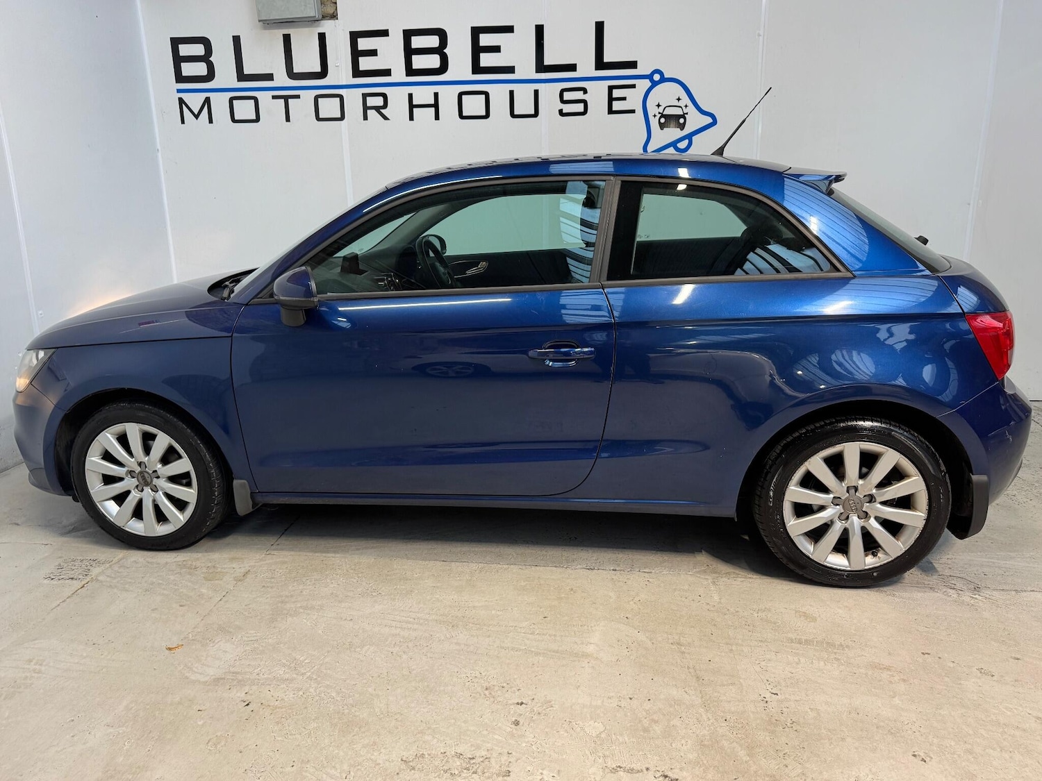 Used Audi A1 2011 for sale - 76168595: Photo 8