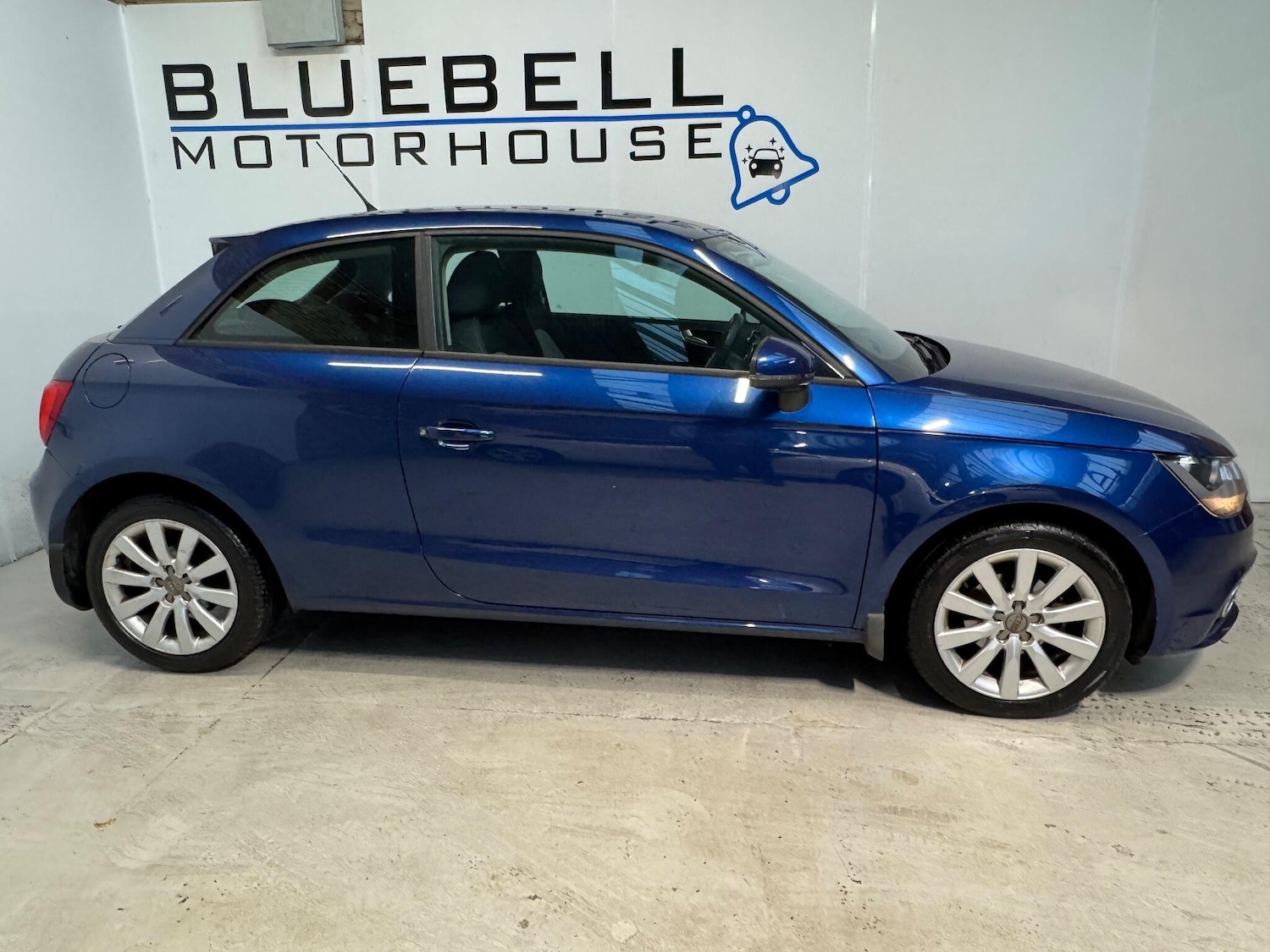 Used Audi A1 2011 for sale - 76168595: Photo 9