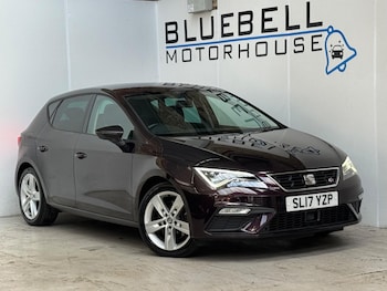 Used SEAT Leon 2017 for sale - 79269937: Photo