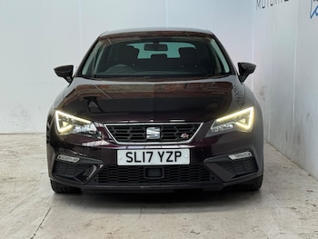 Used SEAT Leon 2017 for sale - 79269937: Photo