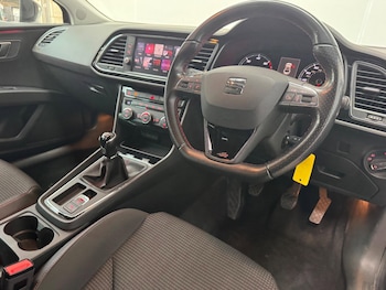 Used SEAT Leon 2017 for sale - 79269937: Photo