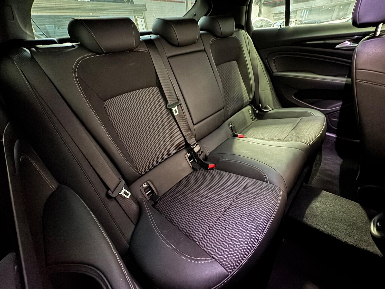 Used Vauxhall Insignia 2017 for sale - 77576541: Photo 13