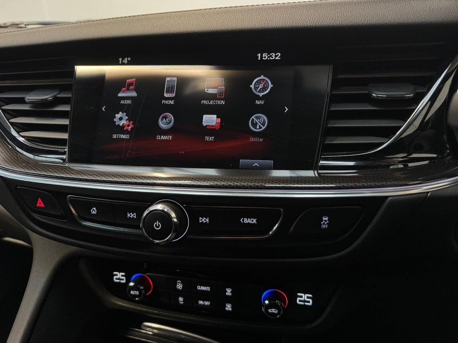 Used Vauxhall Insignia 2017 for sale - 77576541: Photo 17