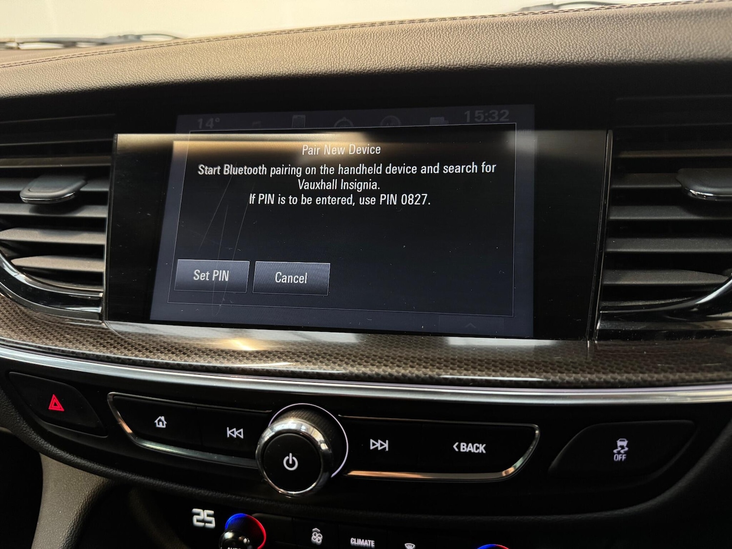 Used Vauxhall Insignia 2017 for sale - 77576541: Photo 20