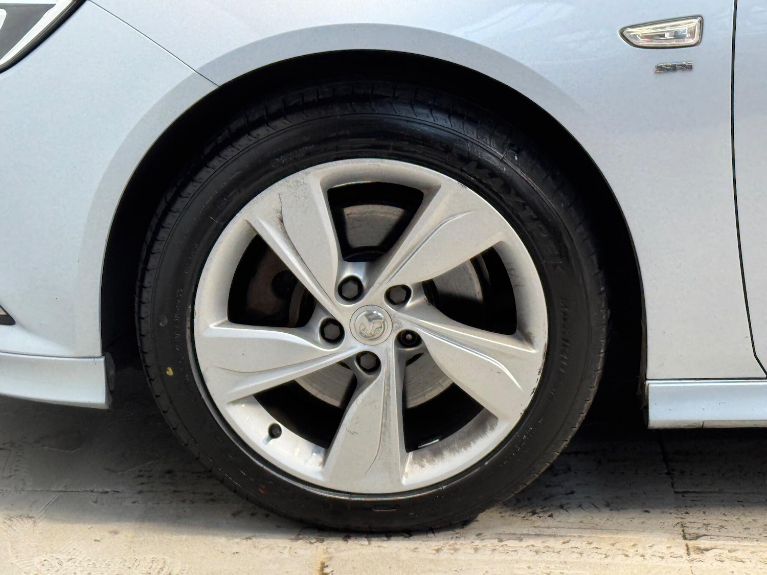 Used Vauxhall Insignia 2017 for sale - 77576541: Photo 32