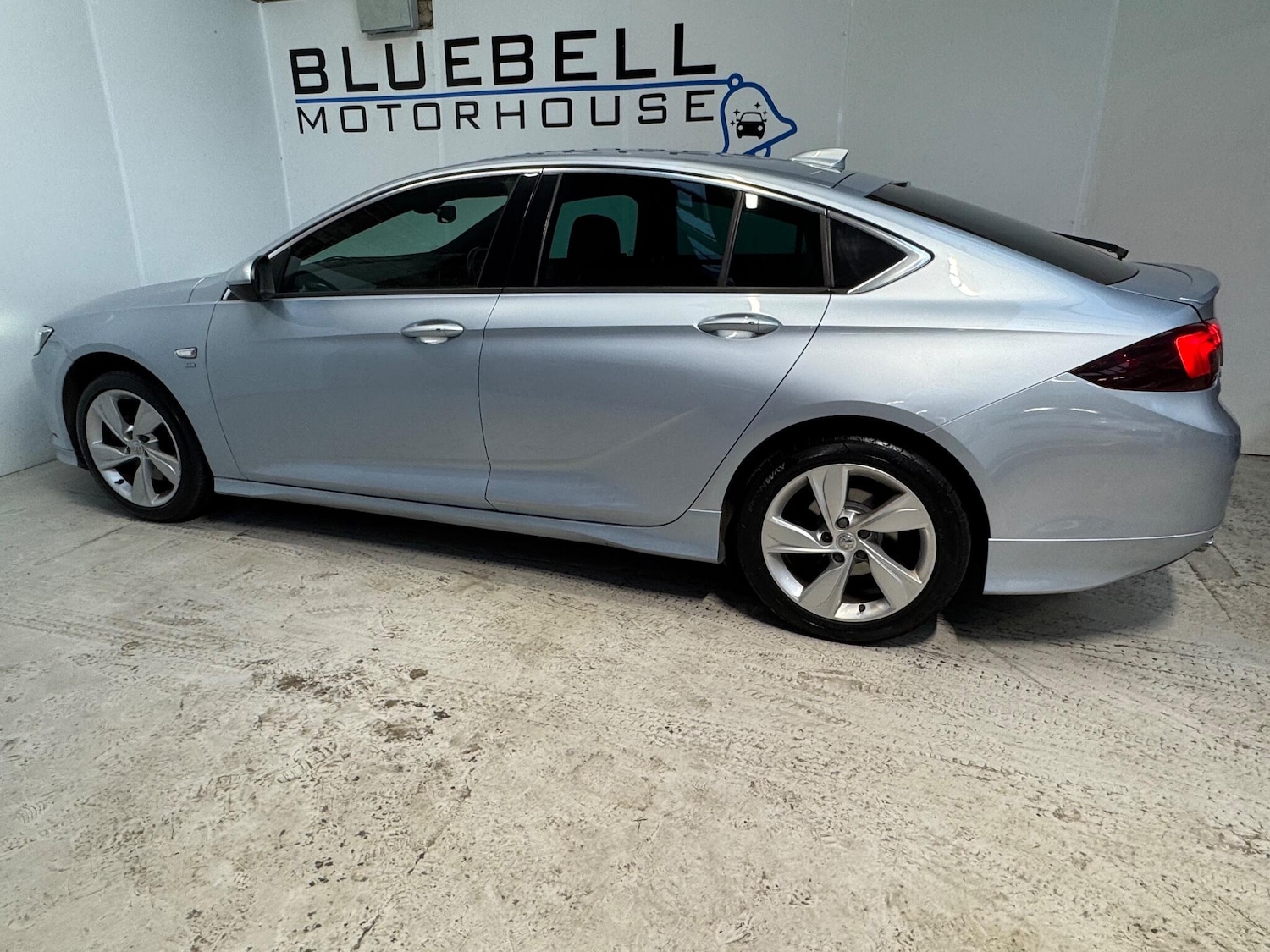 Used Vauxhall Insignia 2017 for sale - 77576541: Photo 8