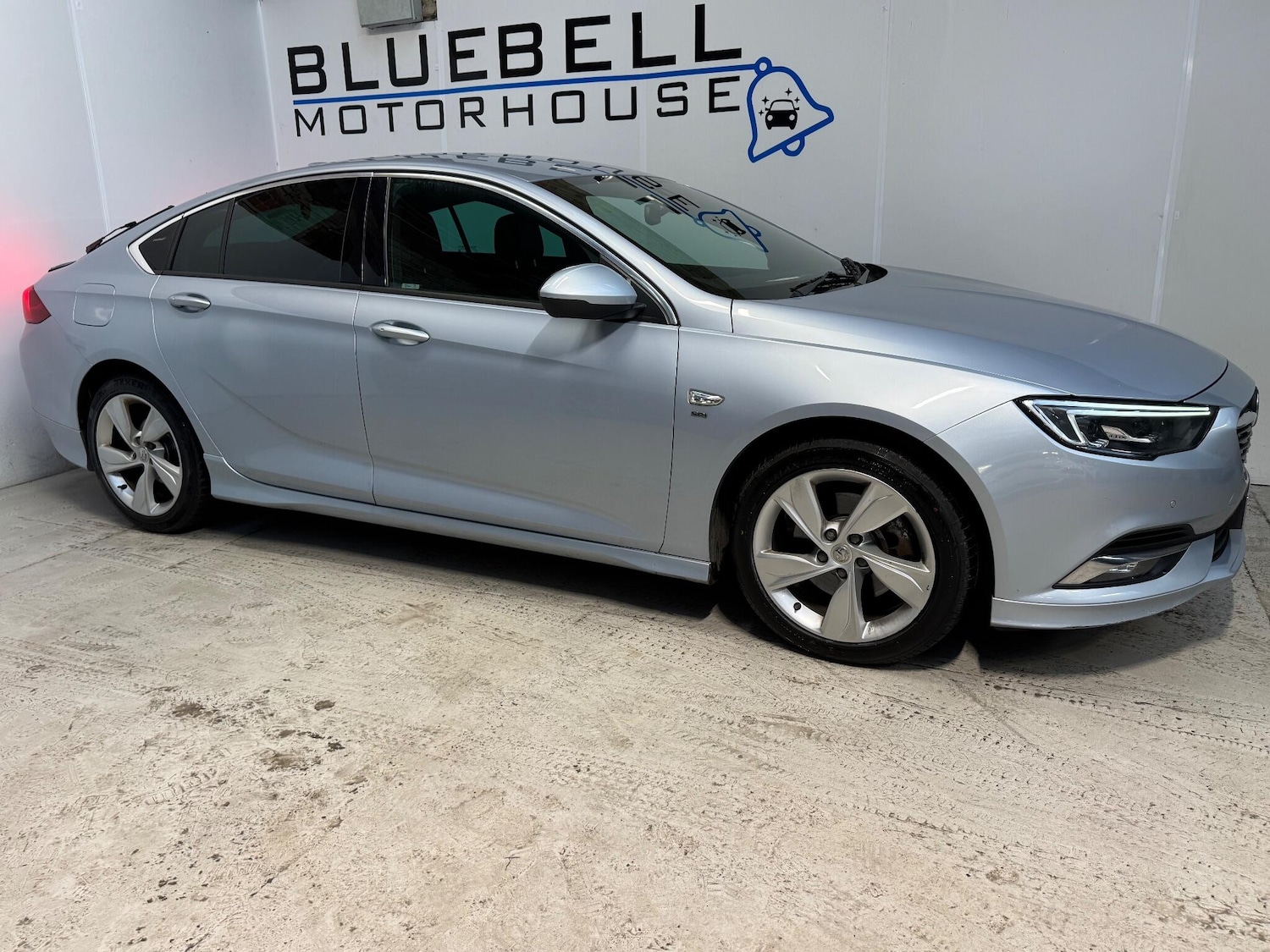 Used Vauxhall Insignia 2017 for sale - 77576541: Photo 9