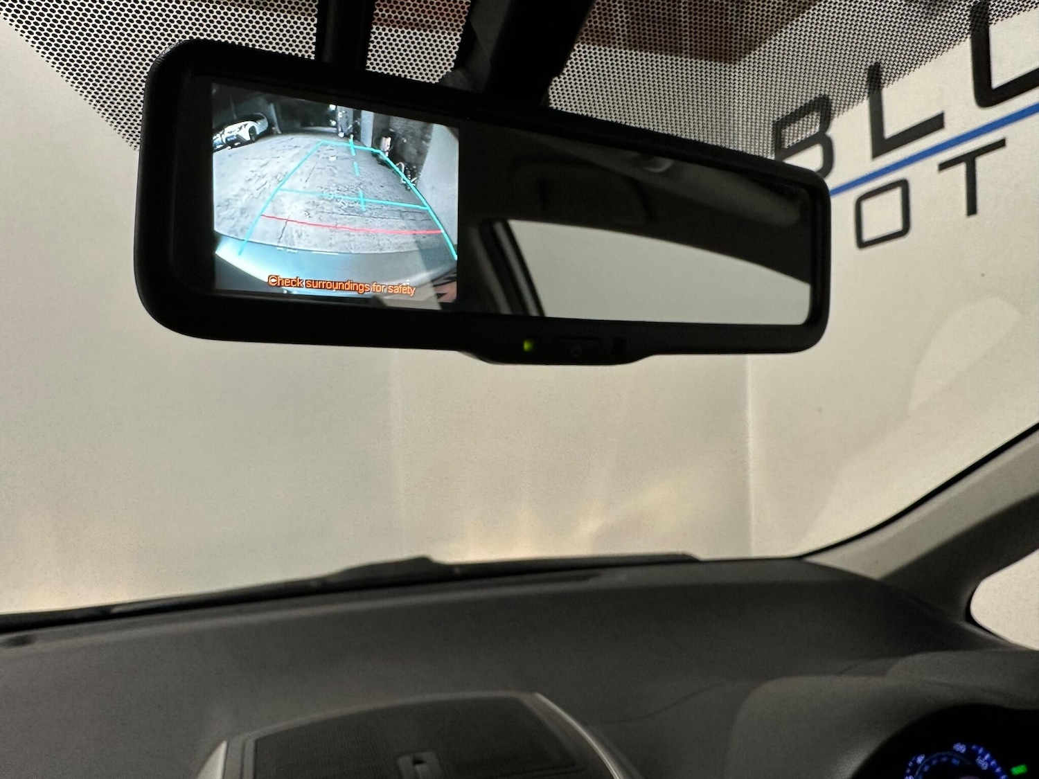 Used Toyota Auris 2011 for sale - 76614282: Photo 12