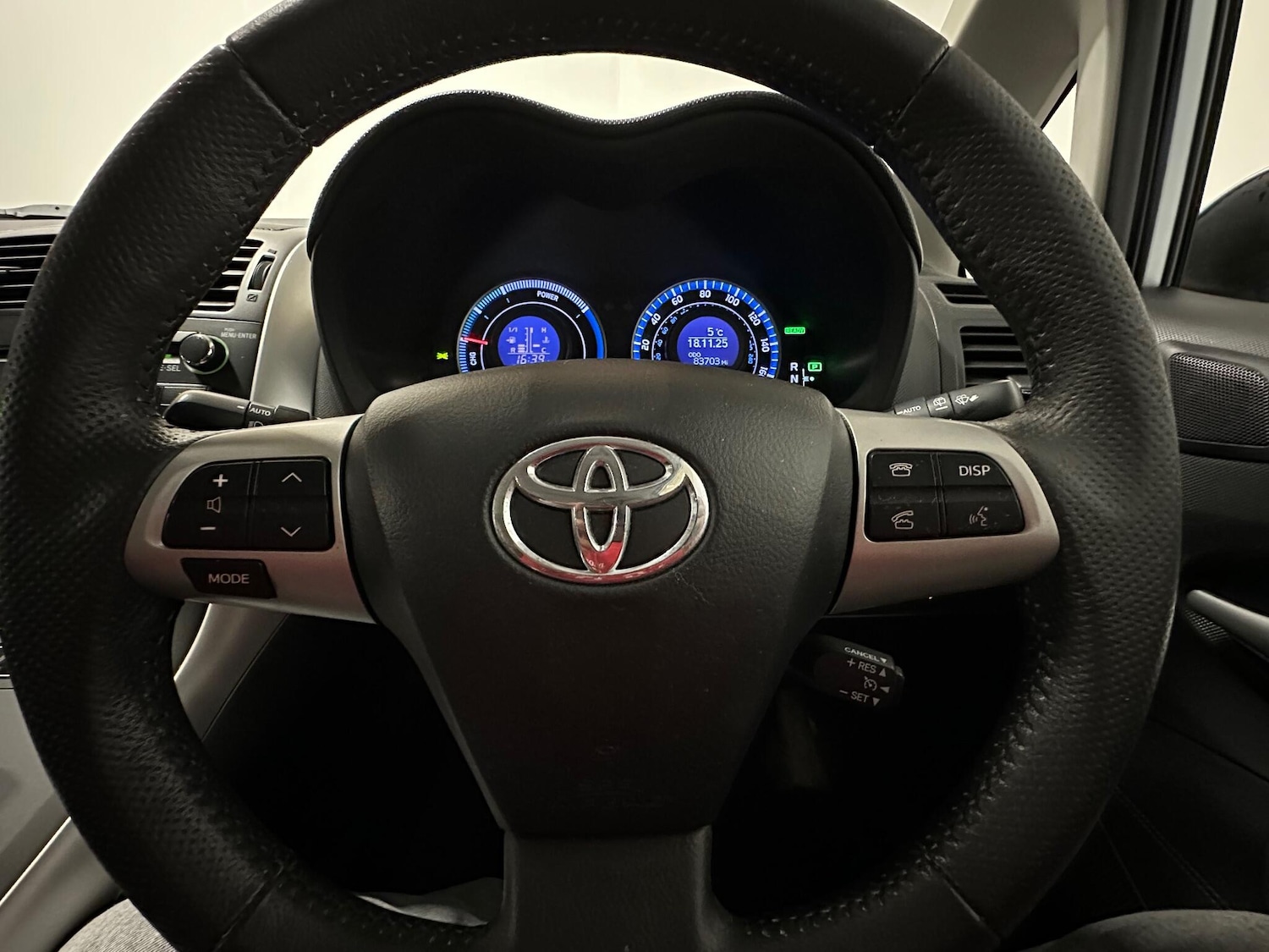 Used Toyota Auris 2011 for sale - 76614282: Photo 16