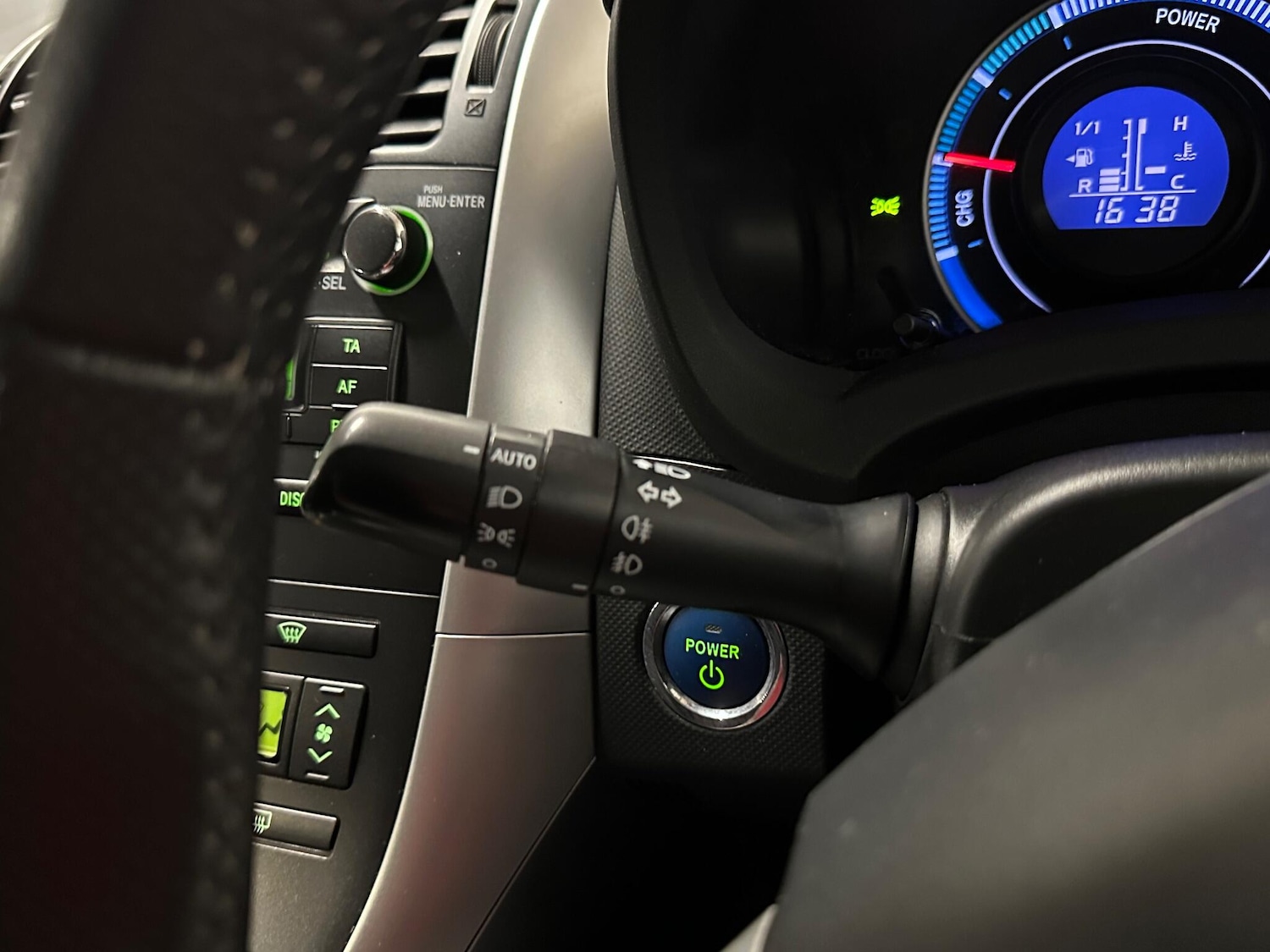 Used Toyota Auris 2011 for sale - 76614282: Photo 17