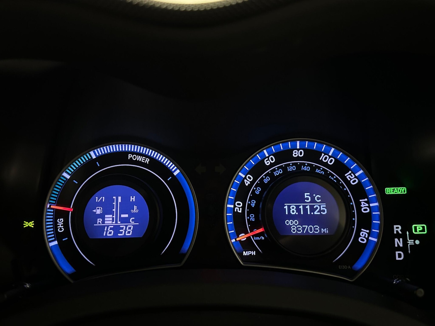 Used Toyota Auris 2011 for sale - 76614282: Photo 19