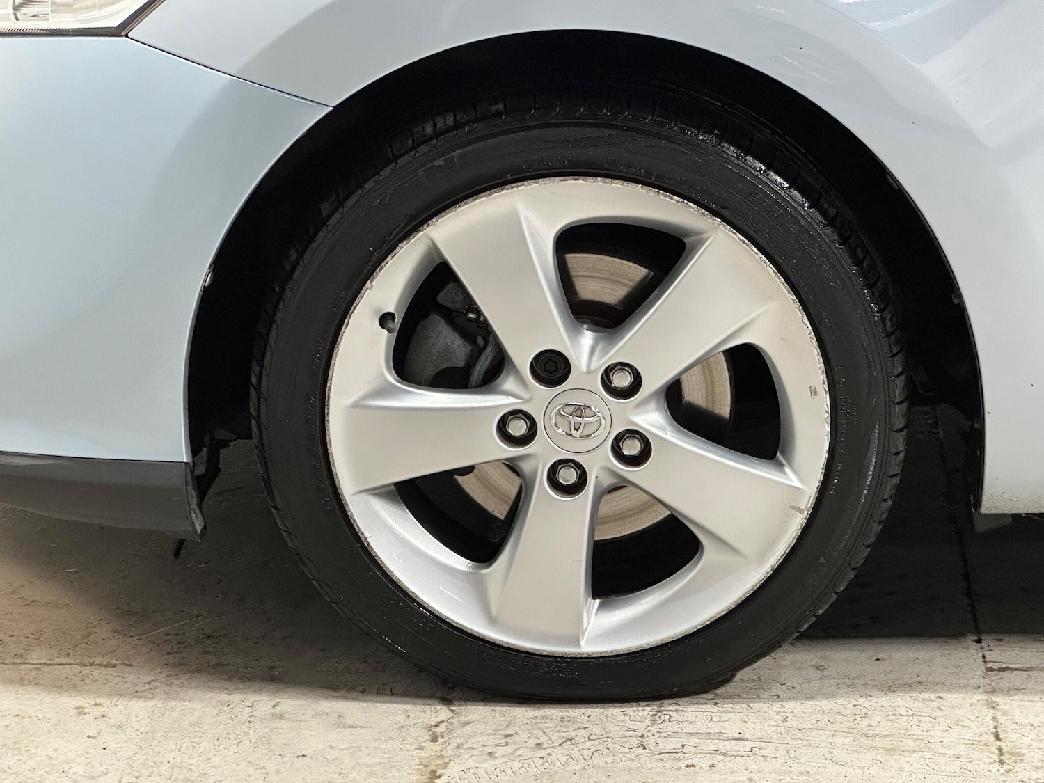 Used Toyota Auris 2011 for sale - 76614282: Photo 24