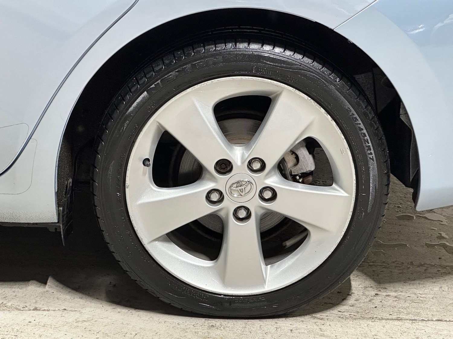 Used Toyota Auris 2011 for sale - 76614282: Photo 25