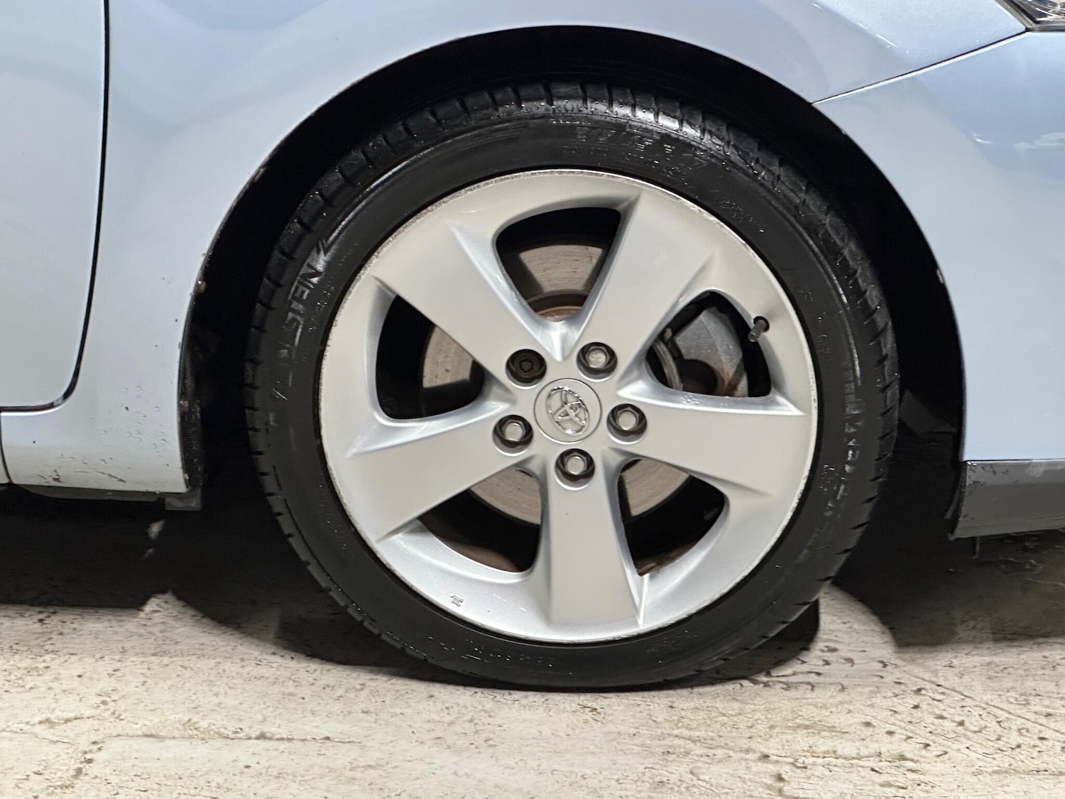 Used Toyota Auris 2011 for sale - 76614282: Photo 26