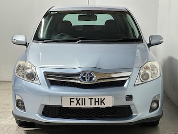Used Toyota Auris 2011 for sale - 76614282: Photo