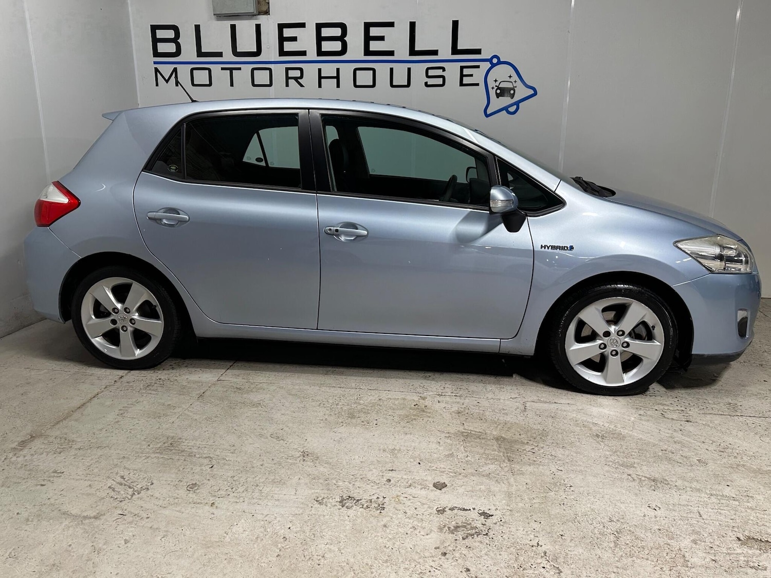 Used Toyota Auris 2011 for sale - 76614282: Photo 8