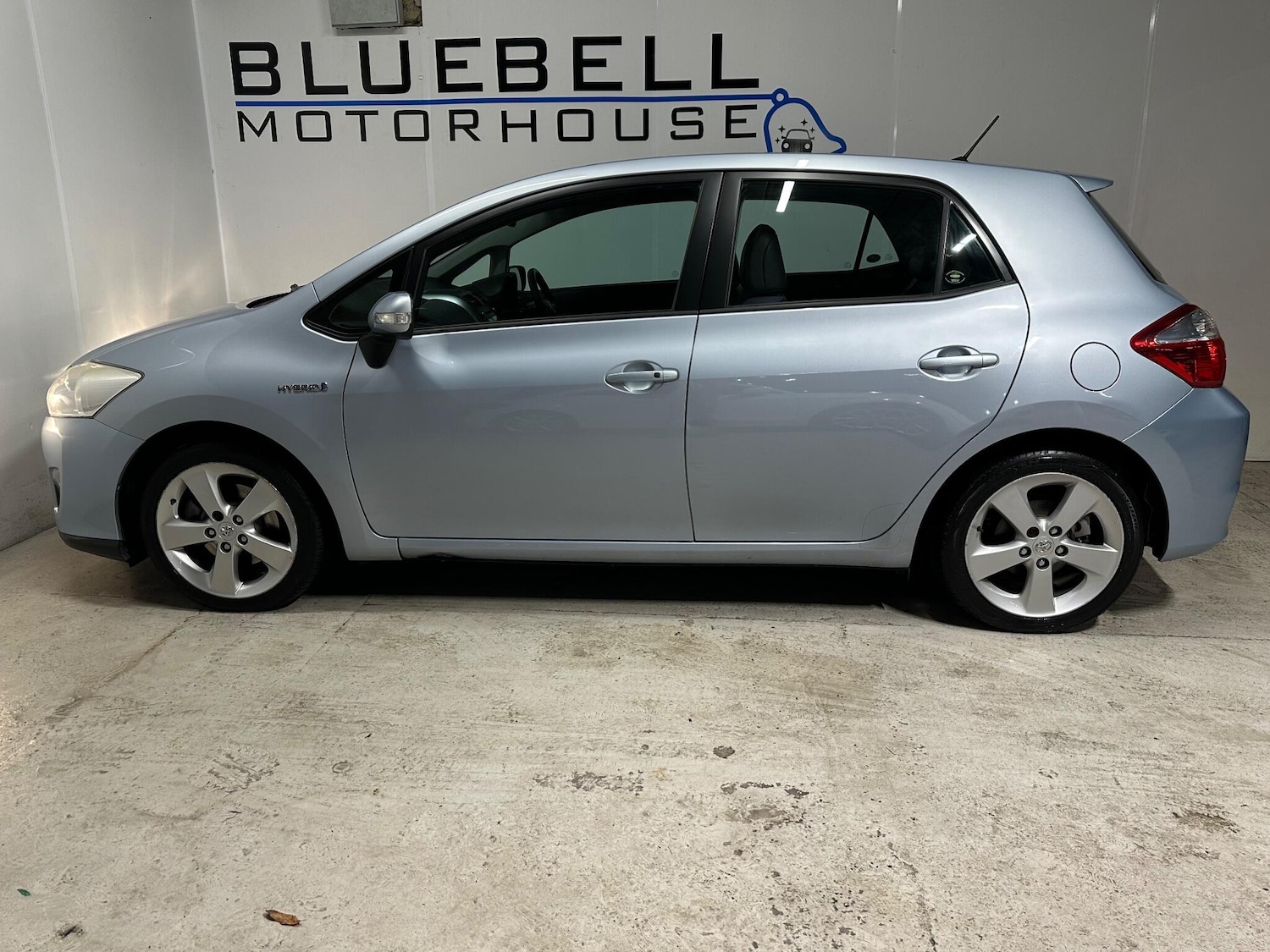 Used Toyota Auris 2011 for sale - 76614282: Photo 9