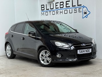 Used Ford Focus 2014 for sale - 78650478: Photo