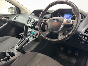 Used Ford Focus 2014 for sale - 78650478: Photo
