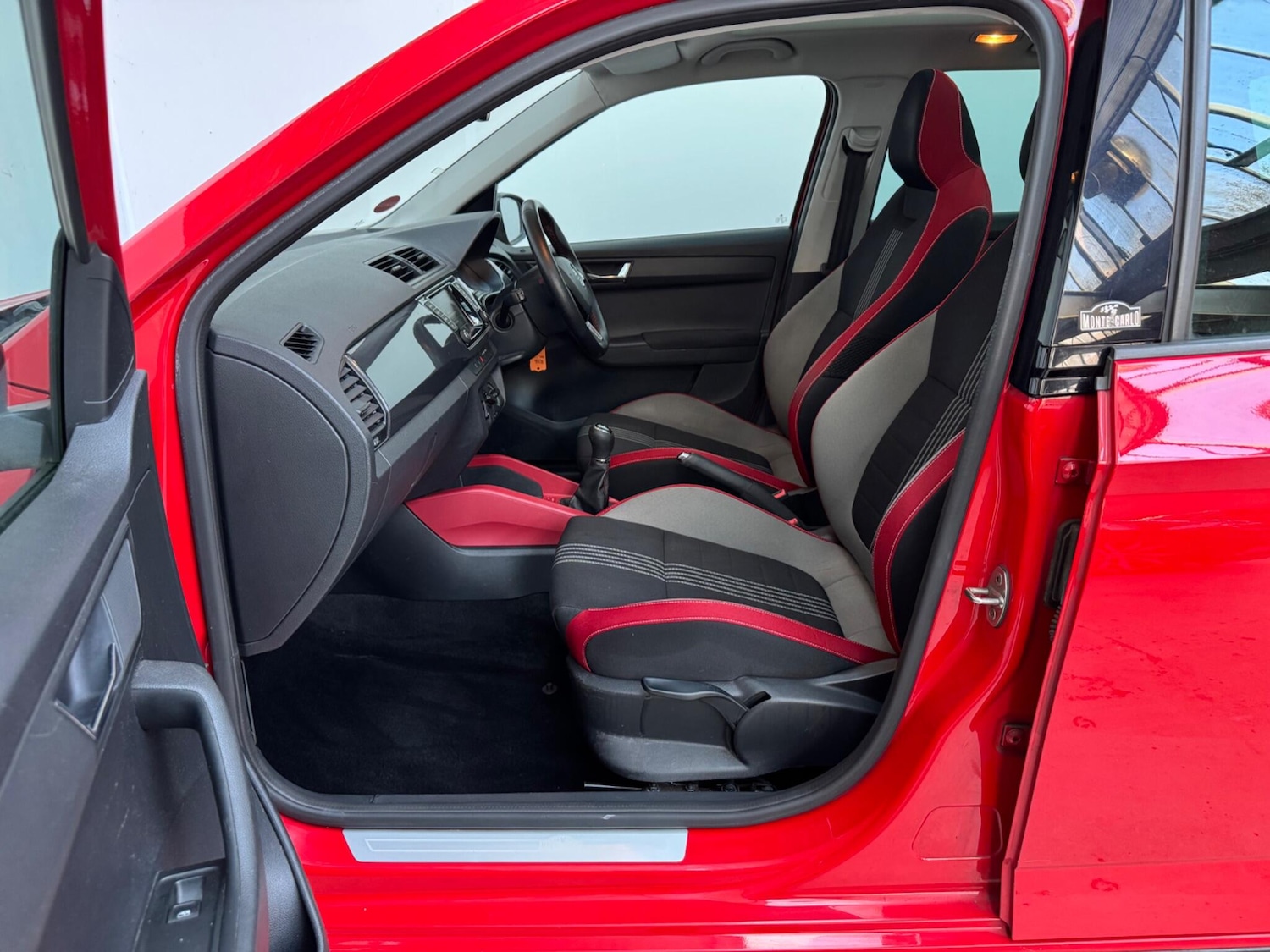 Used Skoda Fabia 2015 for sale - 78088742: Photo 10