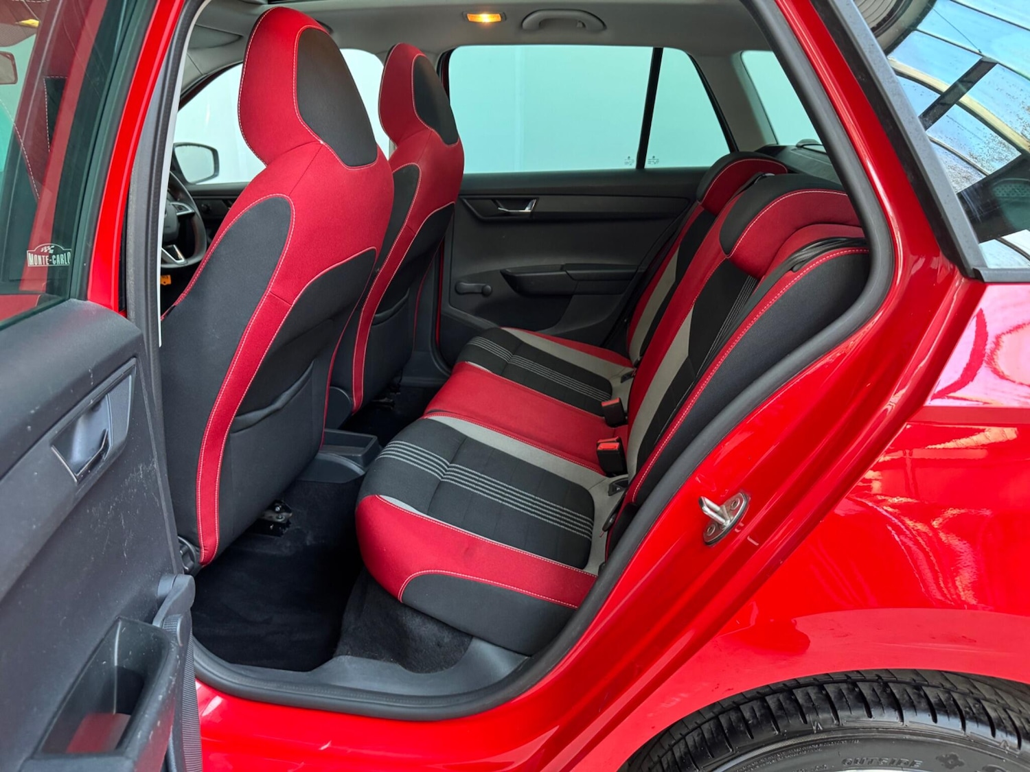 Used Skoda Fabia 2015 for sale - 78088742: Photo 11