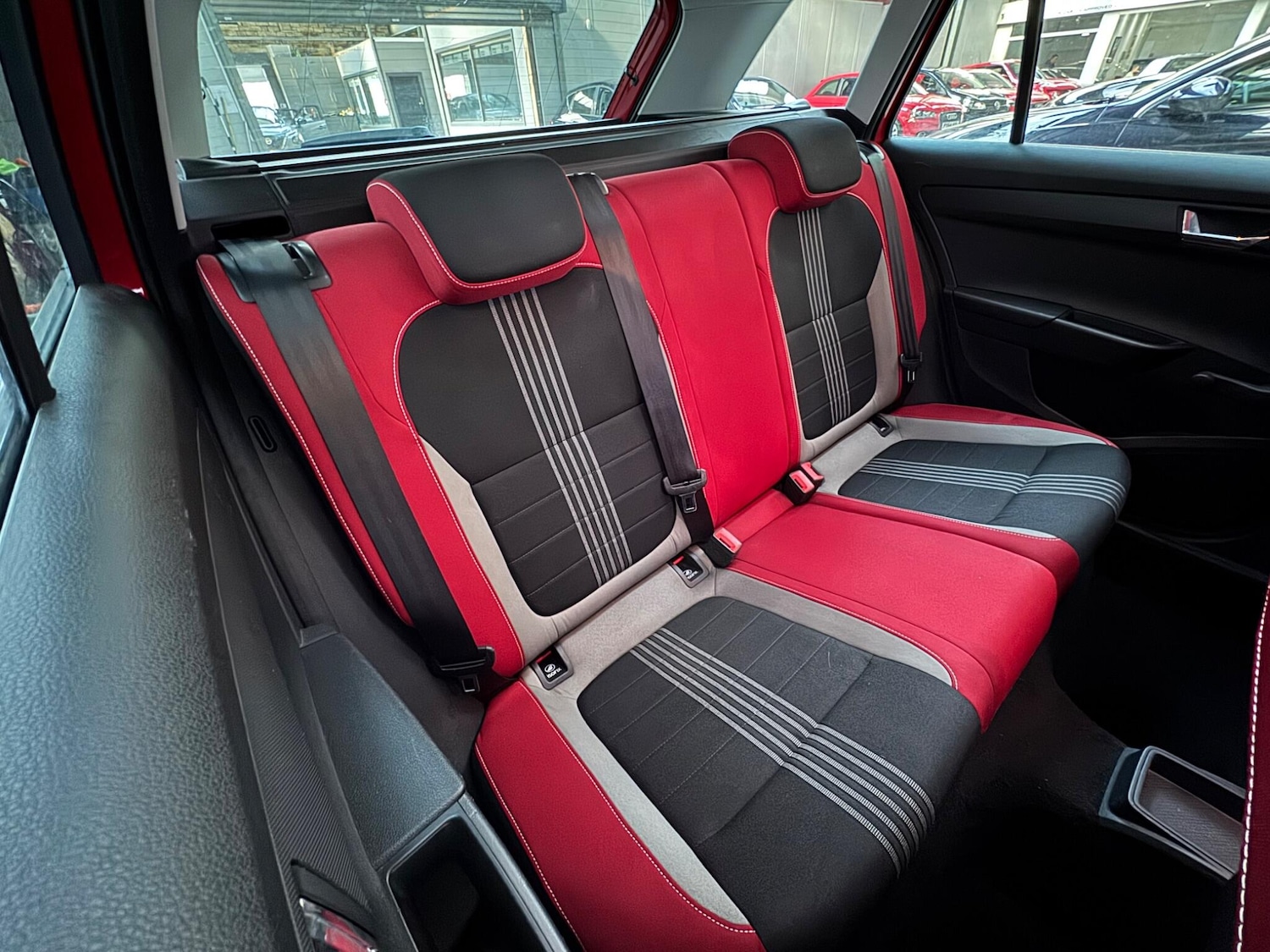 Used Skoda Fabia 2015 for sale - 78088742: Photo 12