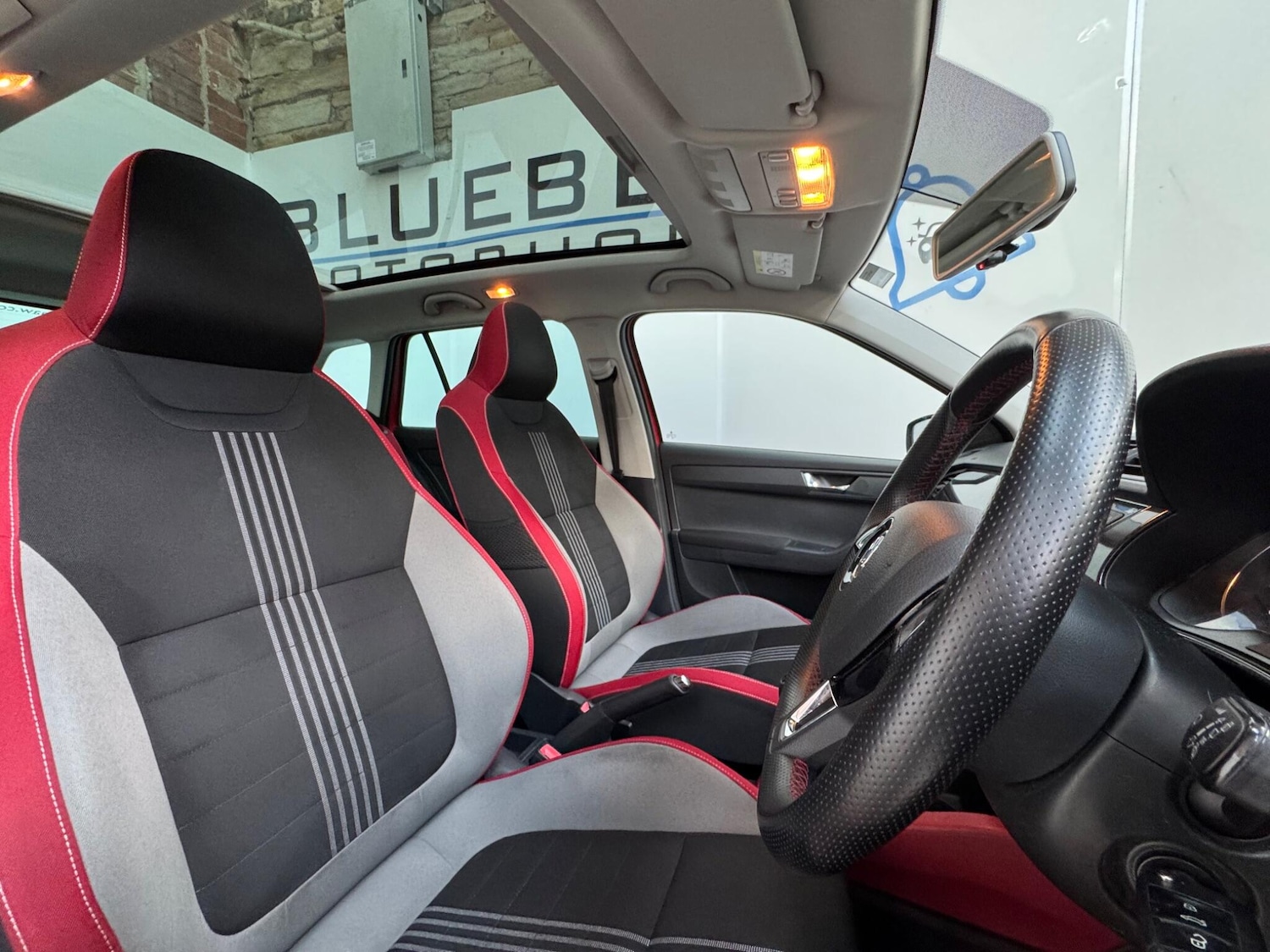 Used Skoda Fabia 2015 for sale - 78088742: Photo 13