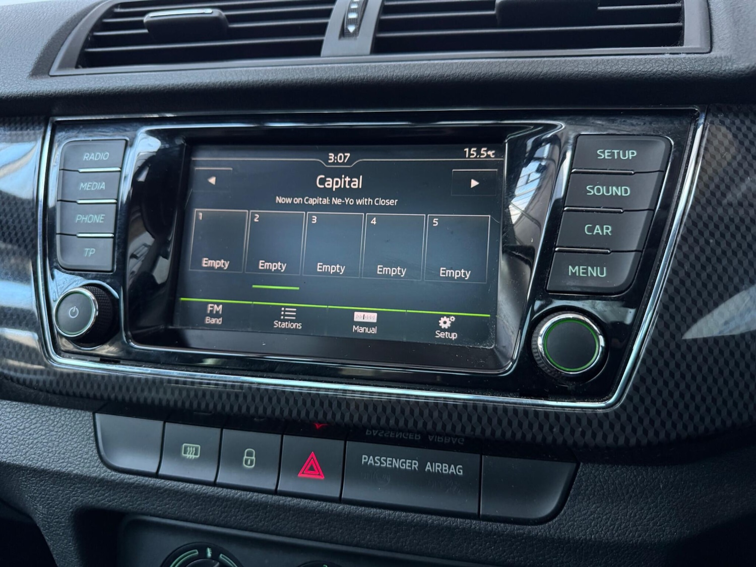 Used Skoda Fabia 2015 for sale - 78088742: Photo 15