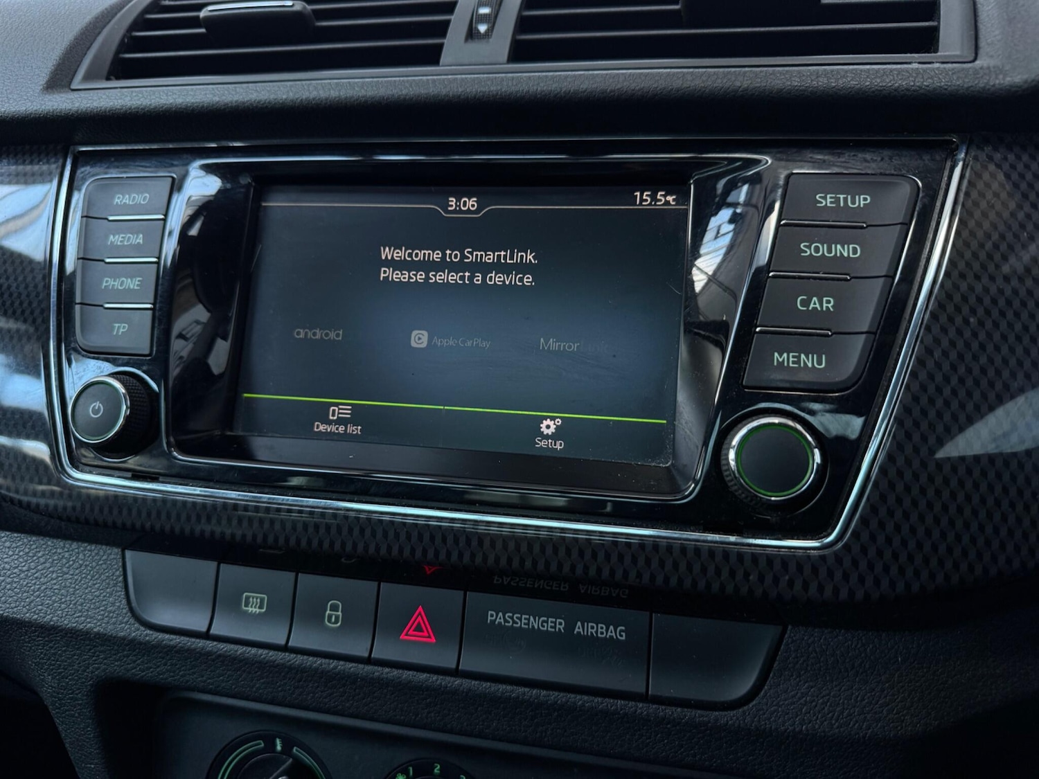 Used Skoda Fabia 2015 for sale - 78088742: Photo 17