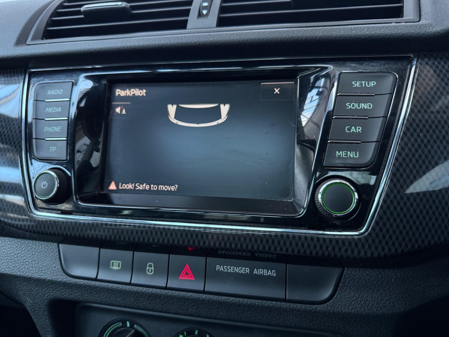 Used Skoda Fabia 2015 for sale - 78088742: Photo 18