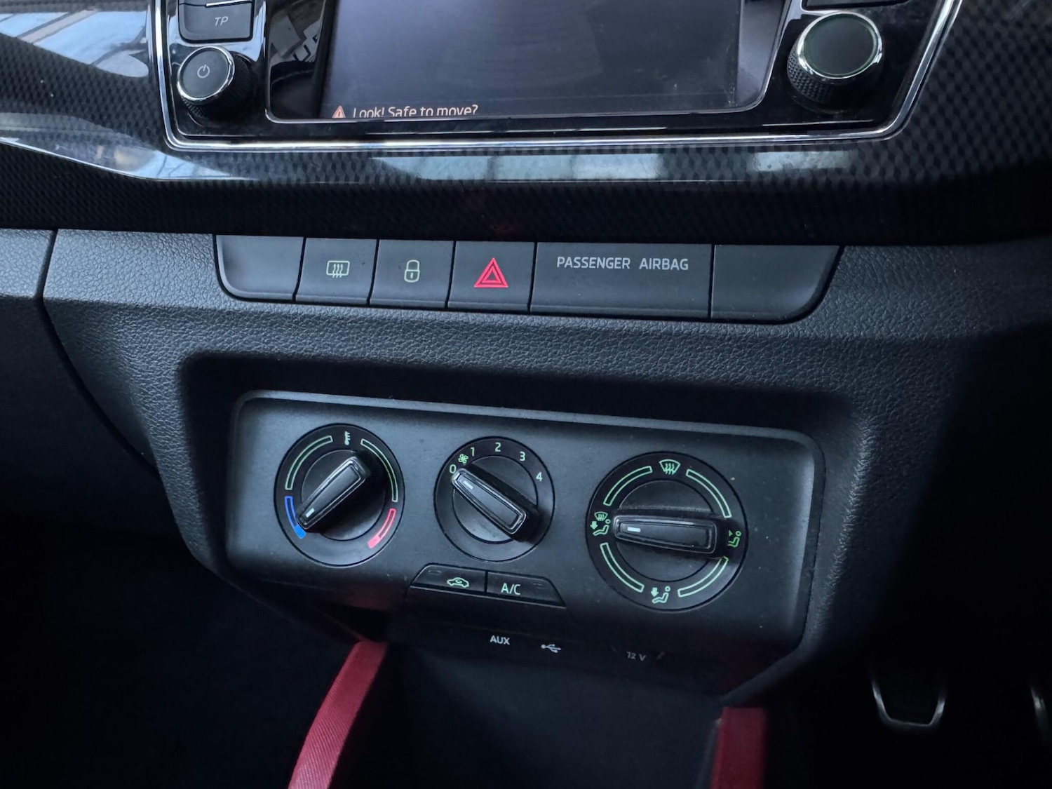 Used Skoda Fabia 2015 for sale - 78088742: Photo 19