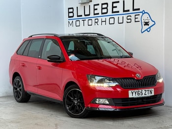 Used Skoda Fabia 2015 for sale - 78088742: Photo