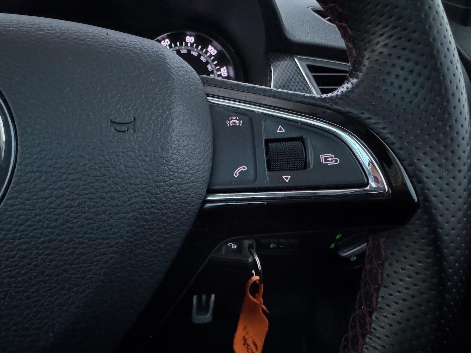 Used Skoda Fabia 2015 for sale - 78088742: Photo 20