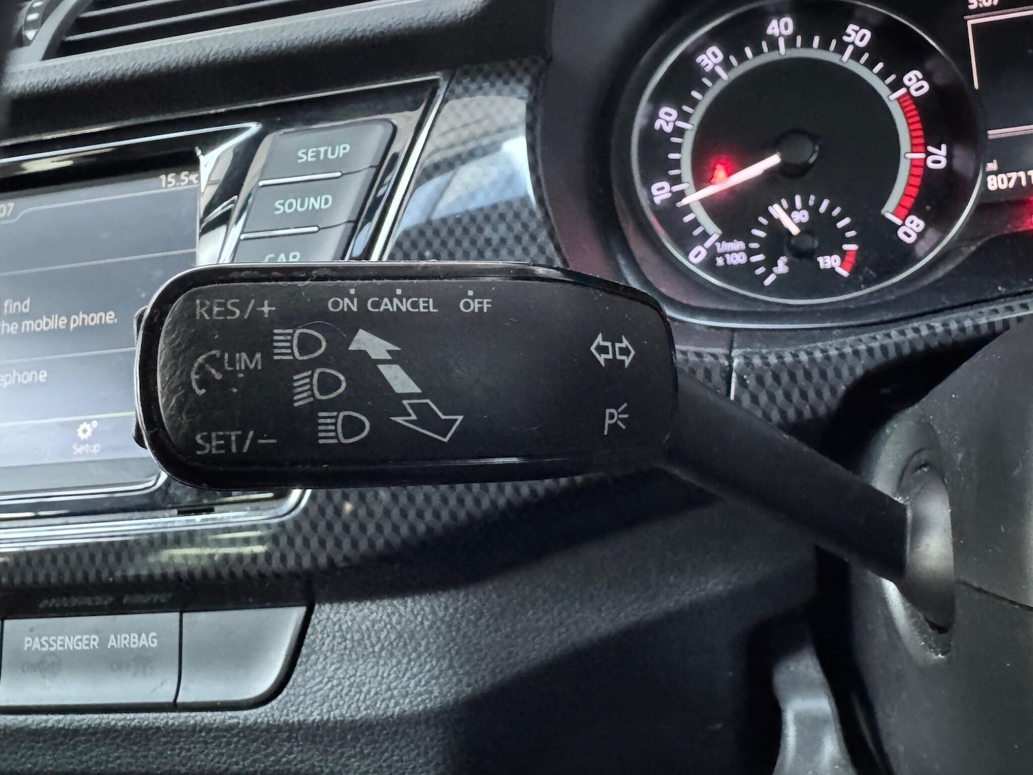 Used Skoda Fabia 2015 for sale - 78088742: Photo 22