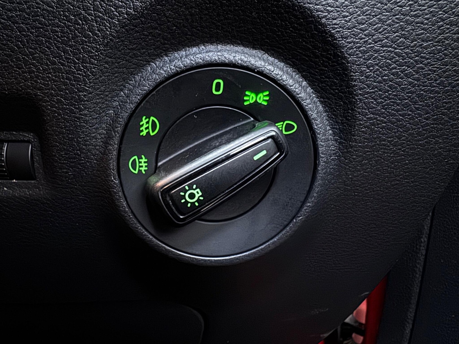 Used Skoda Fabia 2015 for sale - 78088742: Photo 24