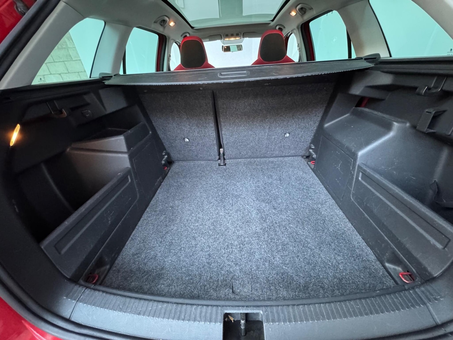 Used Skoda Fabia 2015 for sale - 78088742: Photo 26