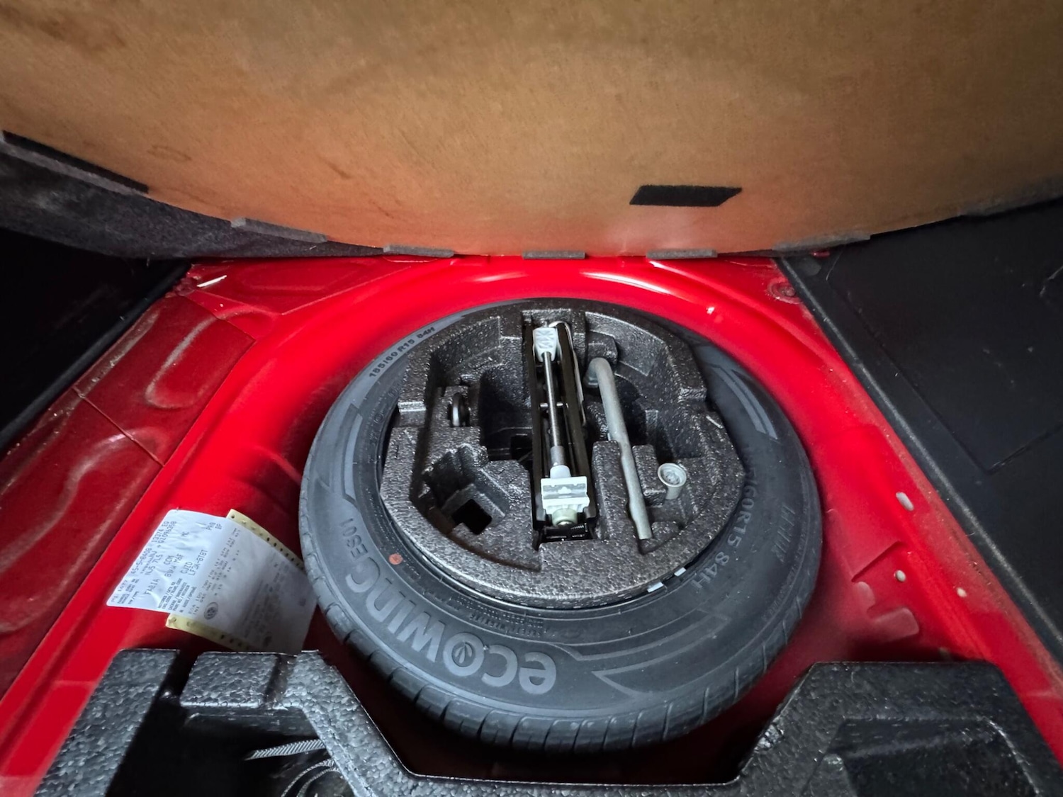 Used Skoda Fabia 2015 for sale - 78088742: Photo 27