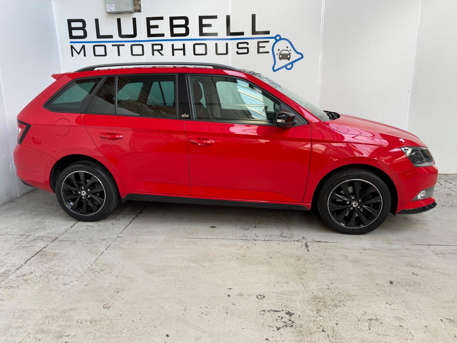 Used Skoda Fabia 2015 for sale - 78088742: Photo 9