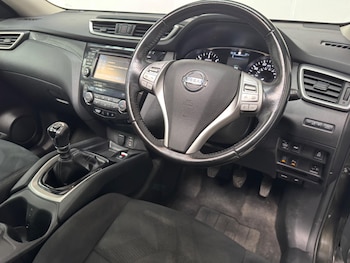 Used Nissan X-Trail 2015 for sale - 75955529: Photo