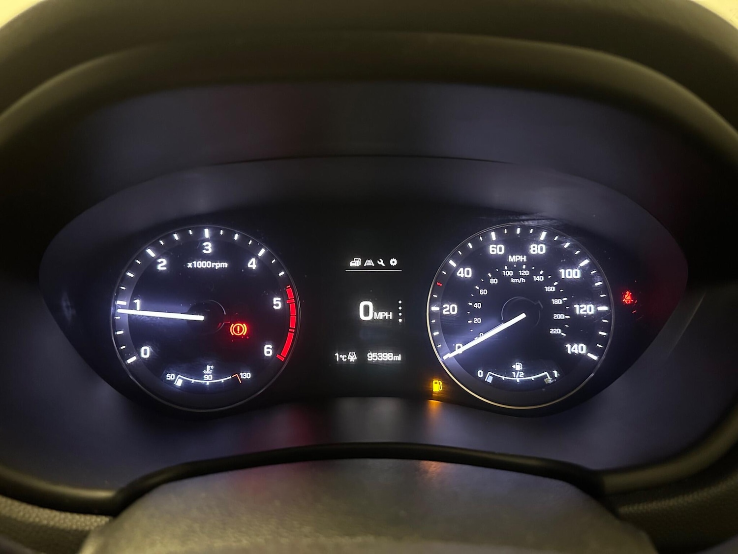 Used Hyundai i20 2017 for sale - 77428306: Photo 12