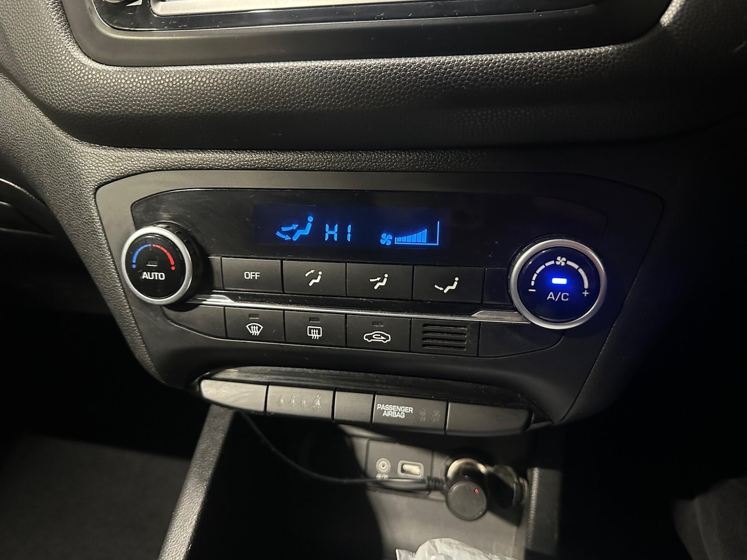 Used Hyundai i20 2017 for sale - 77428306: Photo 17