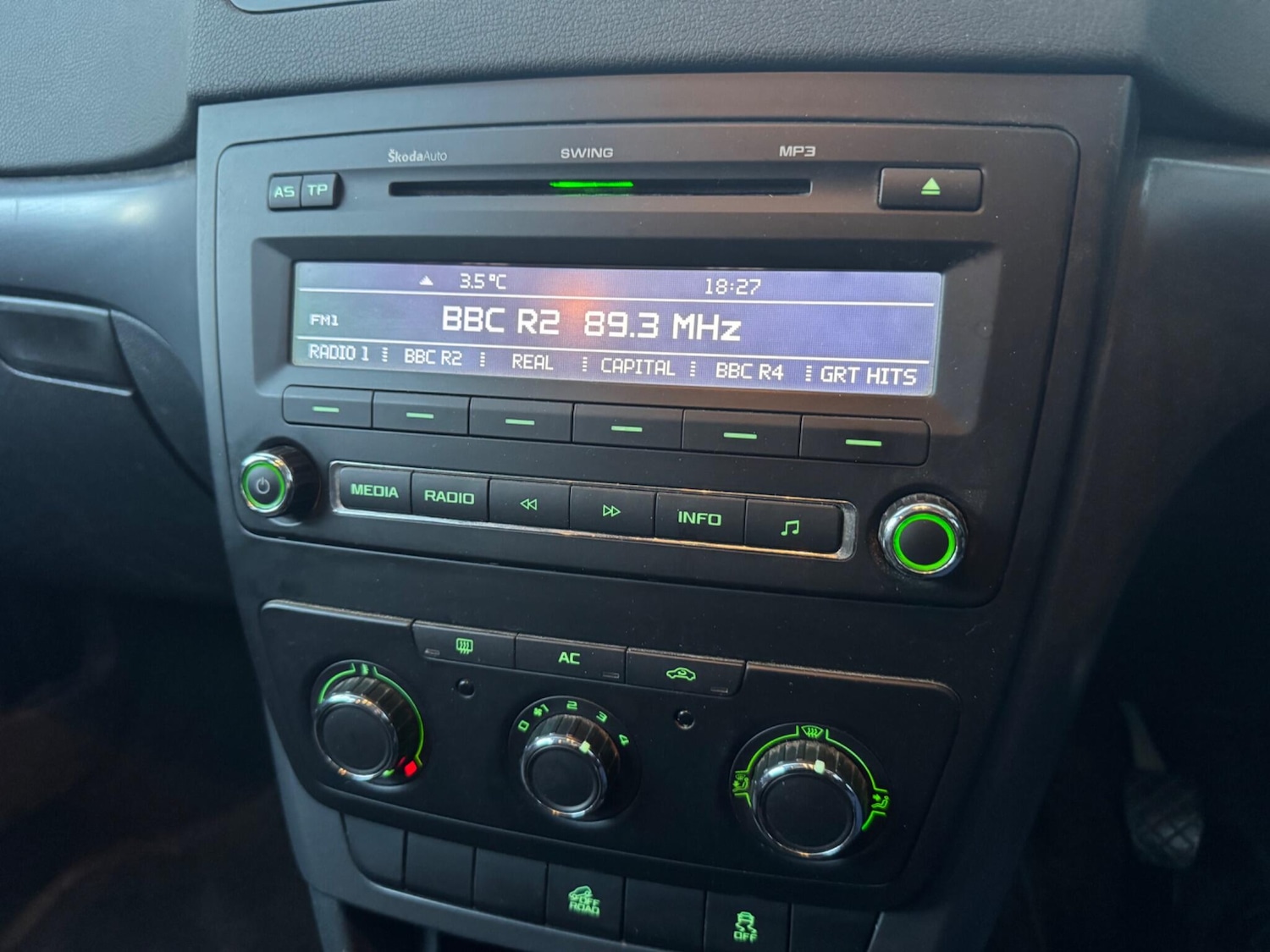 Used Skoda Yeti 2011 for sale - 77576555: Photo 10