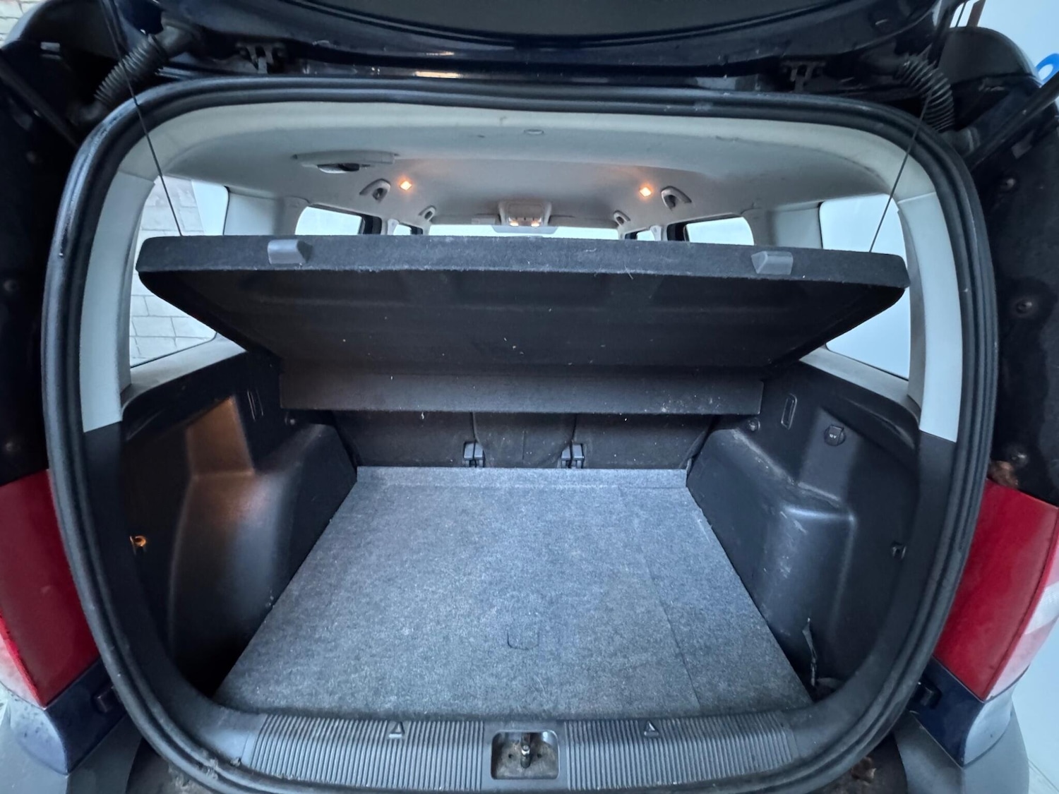 Used Skoda Yeti 2011 for sale - 77576555: Photo 11