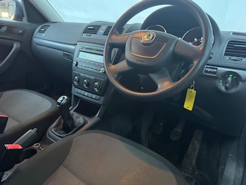 Used Skoda Yeti 2011 for sale - 77576555: Photo