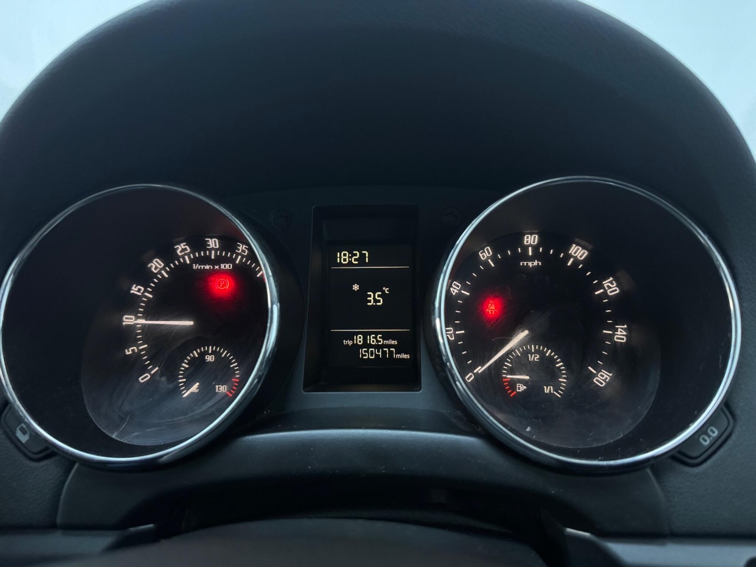 Used Skoda Yeti 2011 for sale - 77576555: Photo 9