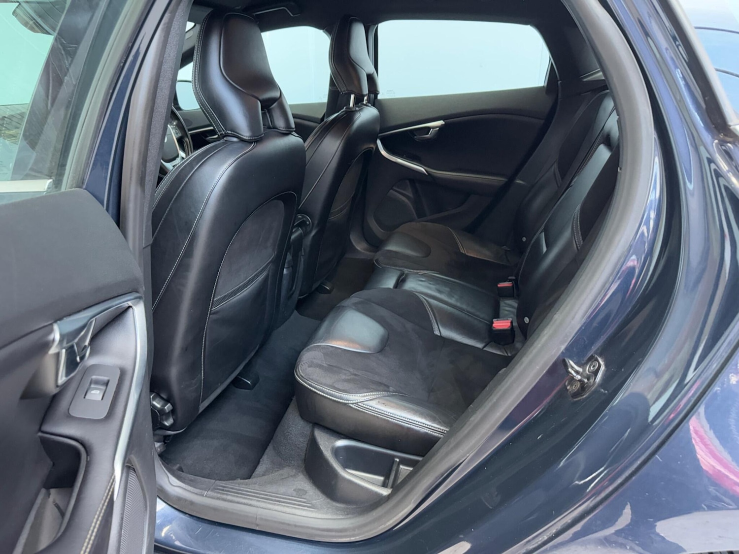 Used Volvo V40 2013 for sale - 76074466: Photo 12